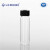20 30 40 50 60ml玻璃样品瓶 进样瓶 顶空瓶 VOA存储瓶TOC吹扫瓶 40ml透明 含盖垫 默认开孔