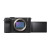 SONY索尼 Alpha 7CR 新一代 全画幅画质旗舰微单数码相机  A7CR/a7cr  6100万像素 黑色单机+FE 24-105 F4 G (套餐） 官方标配