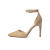 Calvin Klein 618女士HILDA3高跟鞋 Light Natural 7 US