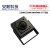 适用sony高清800线CCD星光级低照度模拟监控摄像头BNC尖嘴方块摄 3.6mm 其他