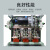 RME 上海人民框架万能式断路器DW15-630A 1000A  1600A 2500A 4000A 220V 2500A