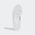 阿迪达斯 （adidas）三叶草FORUM EXHIBIT男女休闲篮球板鞋 白/黑 44(270mm) 35.5(215mm)
