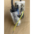 适用于海尔启动器保护器电容配套 PTC启动器压缩机配件 QP3-12A/4UF QP3-12A