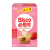 格力高(glico)必思可草莓味97g*1盒 夹心饼干休闲小吃益生菌儿童零食小饼干