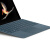 Surface Go3 2原装键盘盖surfacepro8x欧帝兰键盘套装触控笔 典雅黑 Pro8/9/X原装键盘盖.