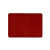月桐（yuetong）坑纹地垫枣红色 1.6X15m 