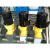米顿罗械隔膜计量泵 LMI PVC加药泵/输送高粘度高压泵