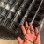不锈钢筛网焊接网片钢丝网养殖网防护网格加粗防鼠刚丝网柯思捷 孔0.6cm 丝粗0.6mm 1.5米高 1米长价
