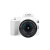 佳能（Canon）EOS 200D2 II二代 200ii高清旅游入门级学生款单反数码照相机 港货银色佳能200D二代 单机身 x 标配