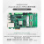 米联客MLK MZU04A FPGA开发板XILINX Zynq MPSOC XCZU4EV/3 单买ADC卡-DAQ4229-交流版-1V8