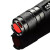 神火（SupFire）C8-T6强光手电筒 10W大功率远射充电式防水户外应急 黄光