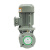 惠利得 定制适用HJISG立式管道离心泵增压泵空调热水循环泵空气能循环泵水泵 5.5KW
