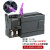 兼容plc s7-200 cpu224xp 带模拟量 控制器 工控板 国产PLC 214-3AD23带网口 带模拟量 晶体