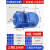 三相异步电动机国标8极1.5/2.2/3/4/5.5/7.5/11/15KW铜380V电机 铜110KW-8极/700转 铜大马力款