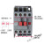 适用交流接触器CJX2s-0910 220v单相12a 380v三相1210 110v 24v定制 CJX2s-2510 220V