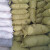 杂色棉碎布头 擦机布大块棉工业抹布 废破吸水吸油不掉毛 50斤广东