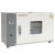 米淇恒温干燥箱烘箱真空鼓风干燥箱实验室工业小型电热高温烘干箱 真空干燥箱DZ101