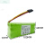 OEMG工具机电池充电器原装替换件适用美的r1-l083b扫地机器人L085B L0 14.4V 1500MAH数码电芯