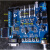 直流无刷电机开发板 STM32开发板 BLDC PMSM FOC 有感无感 开发板+屏+串口线