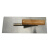 福昀 泥瓦工抹刀 套装 刮腻子灰铲 刮板 木柄抹刀（5个装） 单位：组