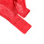 爱慕（Aimer）内衣女士无钢圈蕾丝性感文胸AM176941 胭脂红7KA 75A