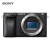 索尼（SONY）a6400 aps-c相机 6400 微单相机 4K视频 Vlog直播相机 黑色16-50+唯卓仕75F1.2【人像定焦双头】 旅拍套餐三【拍此套餐0元升级套餐四 立省千元】