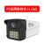 乔安网络数字摄像头 4MP高清夜视POE室外家用监控器防水探头 12V供电(全彩夜视) 3MP+4mm+无