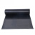 绝缘胶板3/5mm黑色工业优质橡皮橡胶板 耐油防滑耐磨缓冲橡胶垫 黑5mm（1米*1米）