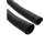 开口自卷式编织网管汽车线束尼龙阻燃电线套管保护套纺织包线管 32MM/卷(25米)