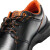 霍尼韦尔（Honeywell）KWS200 安全鞋 劳保鞋 防砸 防刺穿 防滑耐磨工作鞋 40码【可定制】