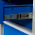 圣极光五金工具柜配件柜双开门汽修整理柜零件储物柜可定制G1836