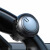 醉米（ZUIMI）汽车方向盘通用助力球 车载360度辅助器省力金属轴承转向助力球 轴承黑色