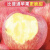 山西吉县壶口红富士苹果净重4.8-5斤 4.8-5斤大果（净重）