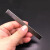 德克邦条形磁铁强磁力贴片钕铁硼高强度长方形白板长条吸铁石磁钢40*8*4mm【5个】焊带