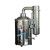 DEDH 实验室不锈钢电热蒸馏水器5L/10L/20L重蒸 DZ10Z(自控)