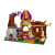 乐高LEGO 女孩 精灵 拼插积木玩具 41074 阿莎莉和魔幻烘焙屋