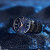 西铁城（CITIZEN）手表男日韩表鎏荧之绊系列光动能钢带商务送礼物男友BM7528-86L