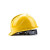 工邦达透气安全头盔安全帽及配件 顶衬