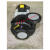 台湾不锈钢抽水机模温机水泵油泵-35B-120高温热元欣循环泵 YS35D120度热水泵