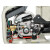 鹿色气体保护焊机YD-500KR2用原装单驱送丝机YW-50KB3HBE送丝装置 YW-35KB3HAG(5米线缆) 松下原装