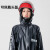汇普特 骑行雨衣 分体式外卖专用骑手电动车男女成人摩托车防爆雨套装