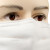 山头林村纱布口罩 18层脱脂棉纱口罩 单位：个  单位：个