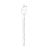 HCA-100标准COD消解器冷凝管 玻璃毛刺回流管 COD测定仪配件 冷凝管配200ml直杯