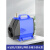 施韵令水钻泵潜水泵家用抽水泵220v小型微型抽水机打孔水泵 35W 扬程2.0米