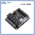 JLing国产plc工控板器简易板式F-X1N系列可编程控制板 JL1N-14MT 裸板