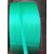 半自动打包机全自动 机用打包带全新料透明带PP热熔捆扎带 10)11.5宽0.65厚 绿色透明带 25