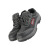 霍尼韦尔（Honeywell） SP2011302 Rider防静电保护足趾防刺穿低帮安全鞋 黑色 36码 1双装