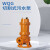 禹盛吉工WQG切割式污水泵380V-3kW-单位：台-5天发货 配管50mm 50WQG15-30-3