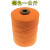 1 3 5KG大卷封包线缝包线编织袋封口打包机线一三五公斤 橙色一公斤