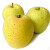 青尊园日本引种青森王林苹果新鲜脆甜多汁冰糖心雀斑甜脆苹果礼盒 6颗 精选装